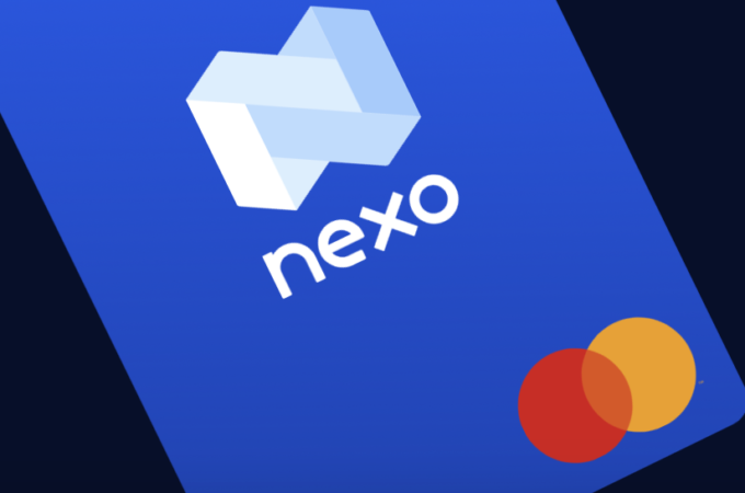 Nexo Revolutionizes Crypto Spending with Dual Mode Card
