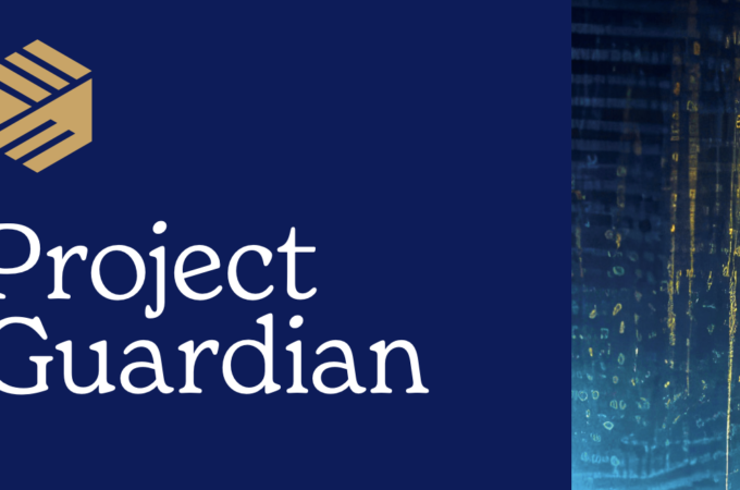 S&P Global Ratings Joins Singapore’s Project Guardian to Advance Asset Tokenization