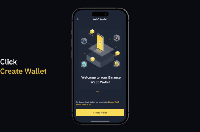 Binance Unveils Groundbreaking Web3 Wallet