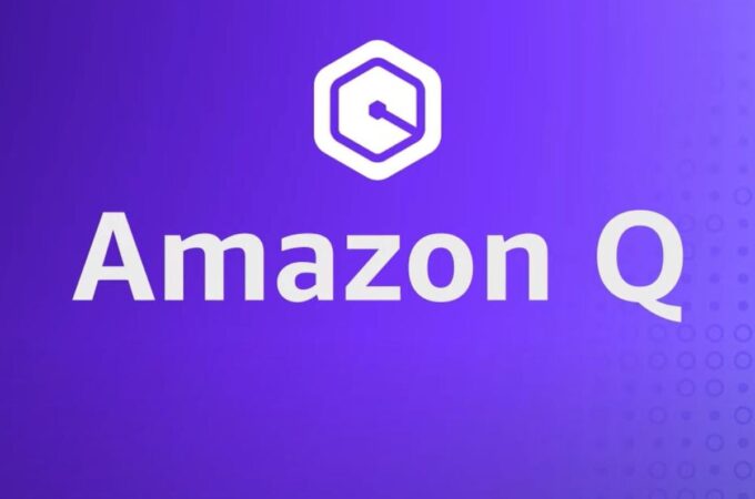 Amazon Introduces AI Work Assistant ‘Q’ for AWS Users