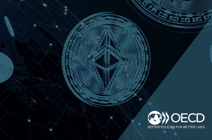 OECD Unveils Global Crypto Reporting Framework