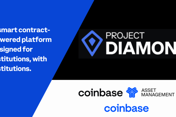 Coinbase Asset Management Unveils Project Diamond, Revolutionizing Traditional Finance on Blockchain