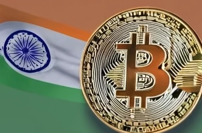 Indian Government Cracks Down on Offshore Crypto Exchanges as Apple and Google Take Action