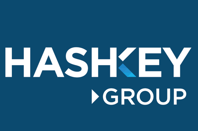 HashKey Secures $100 Million in Funding, Achieving Unicorn Status