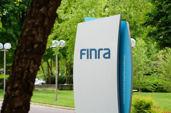 FINRA Highlights Regulatory Violations in Crypto Asset Communications