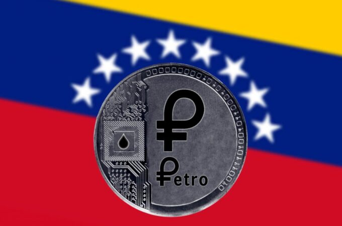 Venezuela Shuts Down Petro Cryptocurrency After Six Years