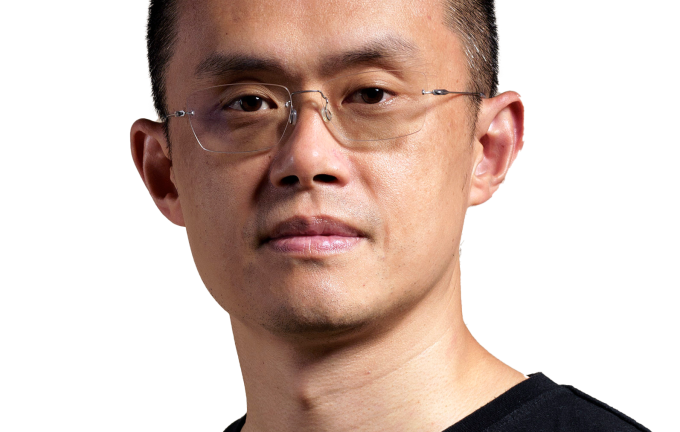 Binance Founder Changpeng Zhao Apologizes Ahead of Sentencing