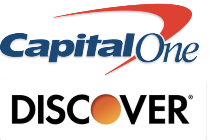 Capital One Acquires Discover for $35 Billion