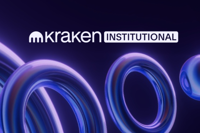 Kraken Launches A Comprehensive Crypto Solution for Institutions