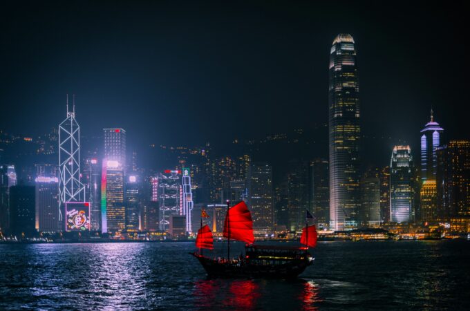 Hong Kong Proposes Stricter Regulations for OTC Crypto Trading