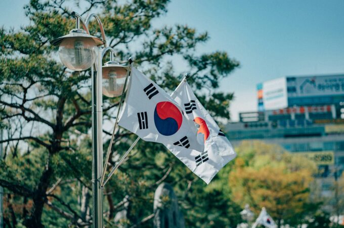 South Korea Implements Tough Measures with New Crypto Legislation