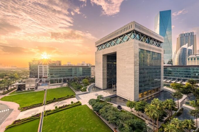 DIFC Introduces Digital Assets Law and Enhanced Security Regulations