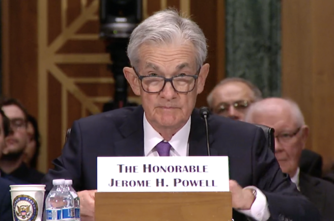 Federal Reserve Chair Powell Addresses Concerns Surrounding CBDC Development