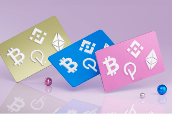 Top 5 Best Cryptocurrency Cards of 2024