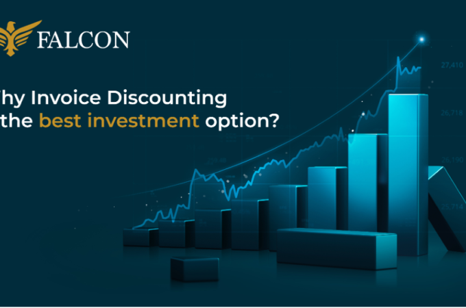 Falcon Invoice Discounting: A Flexible Financing Option for Businesses