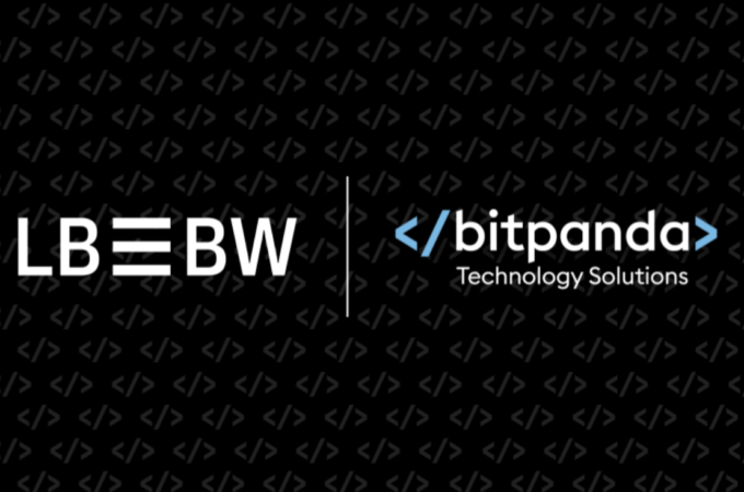 Germany’s Largest Bank LBBW Enters Crypto Custody Realm with Bitpanda Partnership