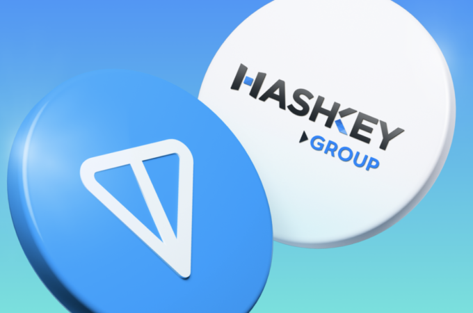 TON Foundation Partners with HashKey Group to Drive Crypto Adoption in Asia-Pacific