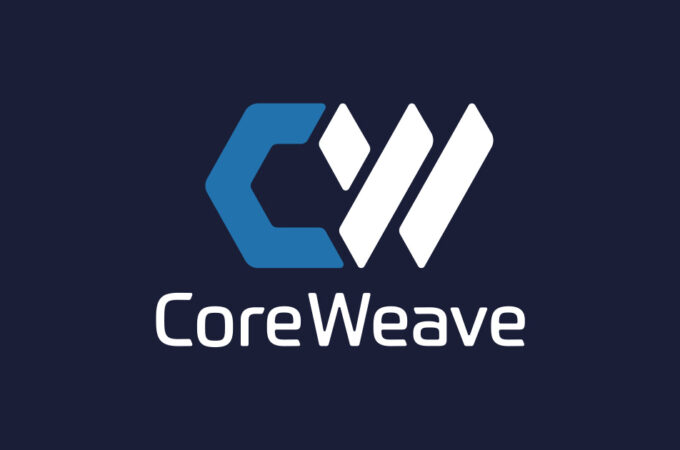 CoreWeave Surges with $1.1B for AI Infrastructure