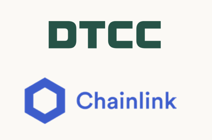 DTCC and Chainlink Pilot Accelerates Fund Tokenization