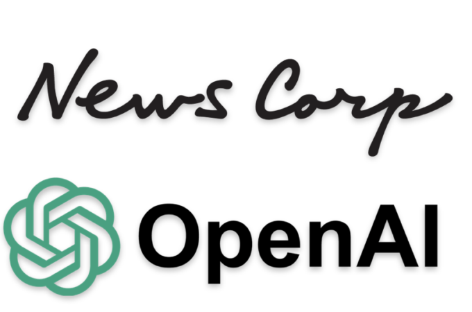 OpenAI and News Corp Partner to Integrate Quality Journalism with AI