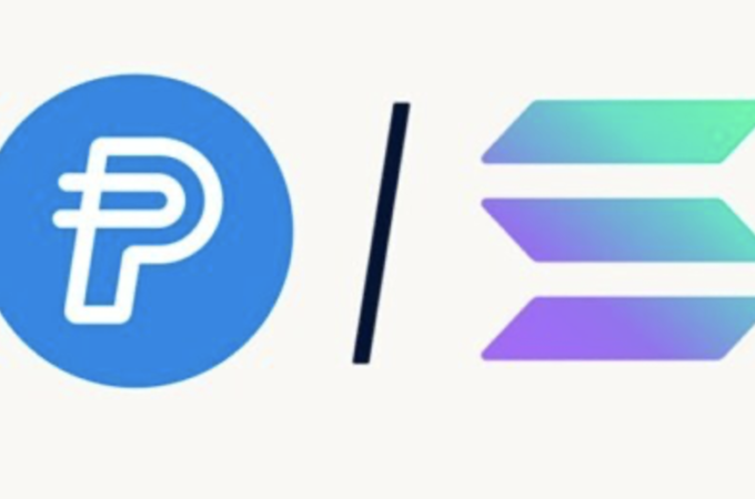 PayPal USD Stablecoin Expands to Solana Blockchain