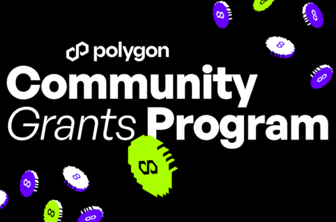 Polygon Launches Community Treasury to Boost Blockchain Innovation