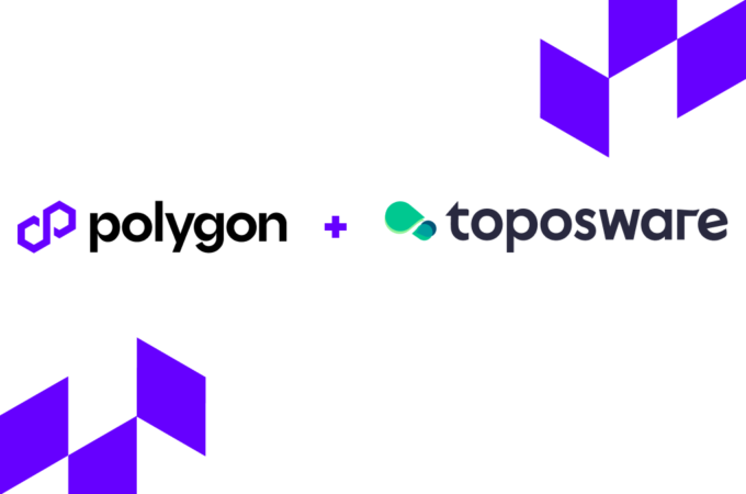 Polygon Labs Strengthens Zero-Knowledge Capabilities with Toposware Acquisition