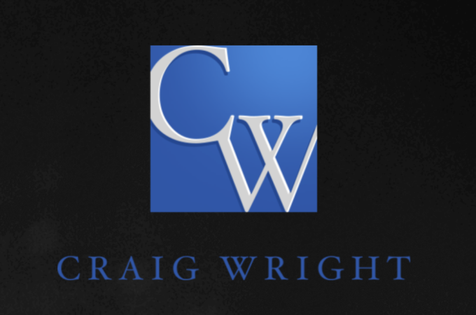 Craig Wright Forced to Admit He’s Not Bitcoin Creator on Personal Website