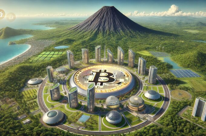 El Salvador Secures Record $1.6 Billion Investment for Port Development, Potentially Revitalizing Bitcoin City Plans