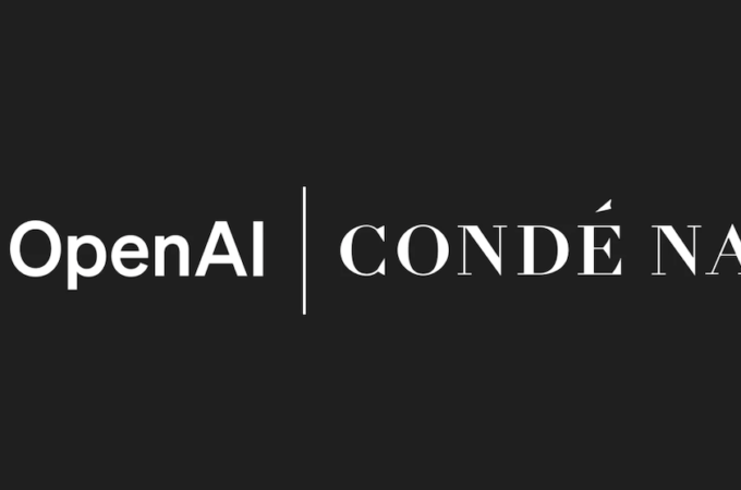 Conde Nast Strikes Content Deal with OpenAI, Boosting AI-Powered News Discovery