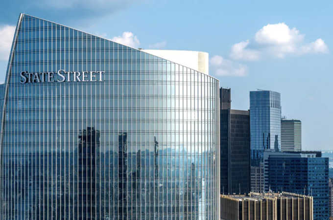 State Street Partners with Taurus to Bolster Digital Asset Services for Institutional Investors