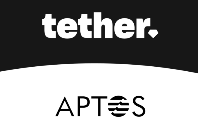 Tether Expands USDT to Aptos Blockchain, Targeting Low-Cost Transactions