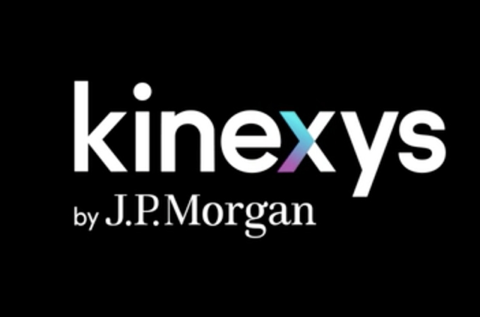 JPMorgan Rebrands Blockchain Unit to Kinexys, Plans Major FX Integration for 2025